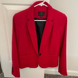 Work Blazer